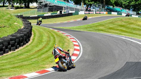 Race Days .